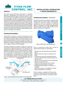 ysiom 1106 - Titan Flow Control