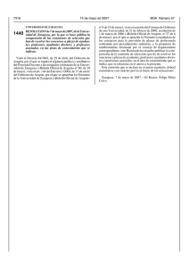 ojo anexo c 1 pagina - Boletin Oficial de Aragón