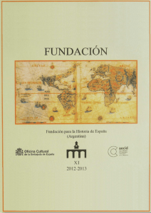 Untitled - Fundación para la Historia de España