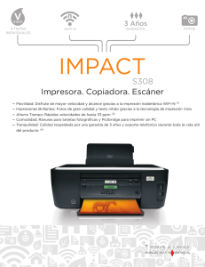 impact - Lexmark