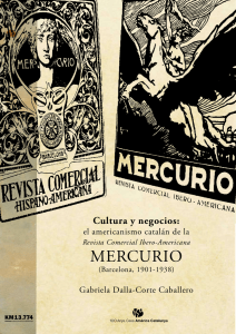 Libro sobre MERCURIO pdf