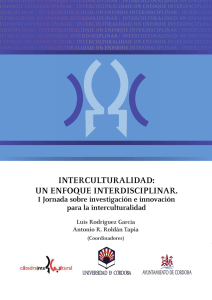 Descargar el documento - Catedra intercultural