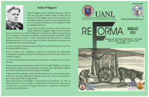 Reforma Número 74 - Universidad Autónoma de Nuevo León