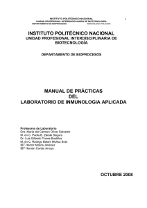 manual de practicas del laboratorio de