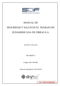 M31.0.00 001 Rev_0 - Sudamericana de Fibras