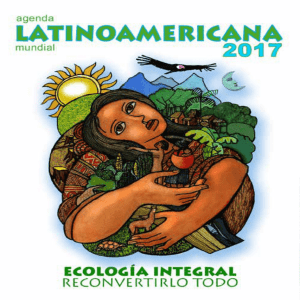 Propuesta pedagógica - Agenda Latinoamericana