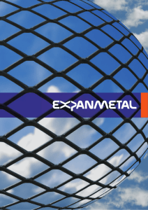 expanmetal - todohierro