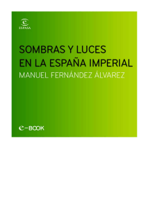 Sombras y luces en la España Imperial