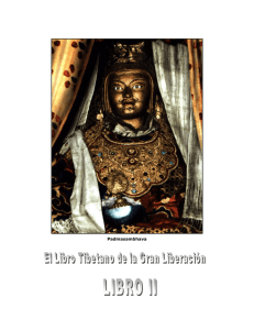 El Libro Tibetano de la Gran Liberación