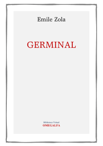 Germinal - Omegalfa