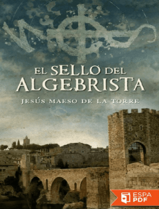 El sello del algebrista