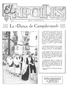 El Ripolles 19580913 - Arxiu Comarcal del Ripollès