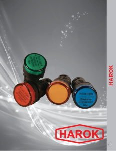 Harok - Induelectro