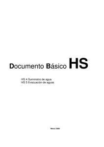 Documento Básico HS