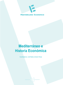 Andalucía y Cataluña: dos trayectorias económicas divergentes