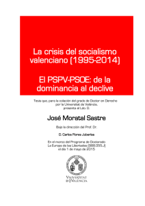Tesis Jose Moratal Sastre - Roderic