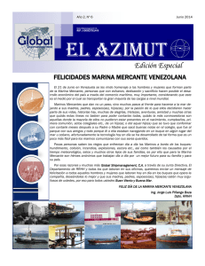 el azimut - global shipmanagement