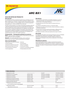 ARC BX1 - Remtech