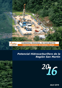 Ver más - Dirección Regional de Energía y Minas San Martín