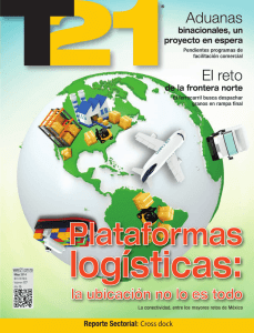Revista T21 Mayo 2014