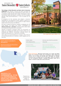 Estados Unidos - Universidad Adolfo Ibáñez