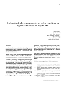 evaluación 2.p65 - Pontificia Universidad Javeriana