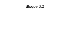 Bloque 3.2 - Medialab Prado