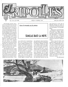 El Ripolles 19650123 - Arxiu Comarcal del Ripollès