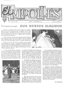 El Ripolles 19591205 - Arxiu Comarcal del Ripollès