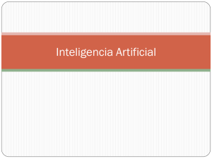 Inteligencia Artificial - Enmanuel d`J Fonseca Alfaro
