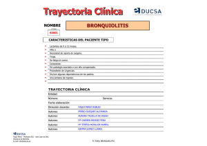 42601 bronquiolitis