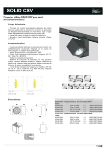 Proyector cubico SOLID CSV.cdr