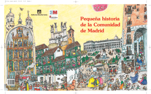 BVCM001794 Pequeña historia de la Comunidad de Madrid