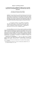 Myrta no 14,1999, pp. 201-218 - Revistas Científicas de la