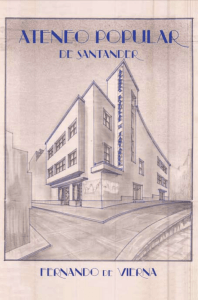 Ateneo Popular de Santander - Centro de Estudios Montañeses