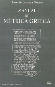 métrica griega