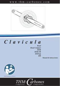 Clavicula - THM