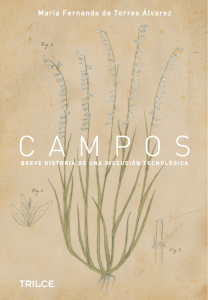 Campos - CIRCVC - Universidad de la República