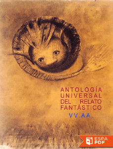 Antologia universal del relato - AA. VV_