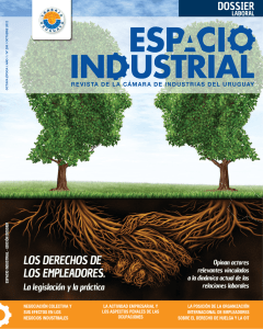 dossier laboral - Cámara de Industrias del Uruguay