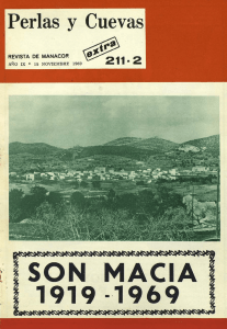 SON MACIA 1919 1969