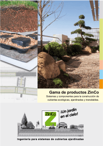 ZinCo Productos