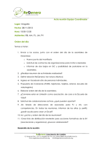 2012.11.28 Acta EC - ReGenera Consciencia de Cambio