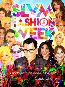 Dossier `SLVM Fashion Week`