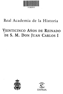 Real Academia de la Historia