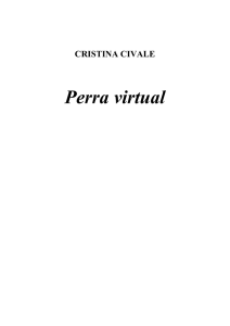 Civale Cristina - Perra Virtual [rtf].RTF