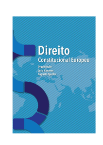 Direito Constitucional Europeu