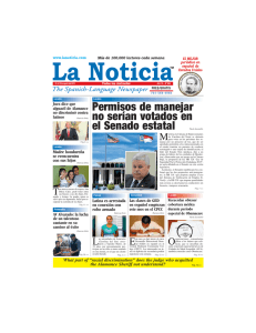 Abogados de Inmigración - La Noticia - The Spanish