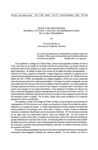 Revista Iberoamericana. Vol. LXII, Ni.ms. 176-177, Julio