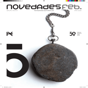 nOvedAdes - Comercial Grupo Anaya